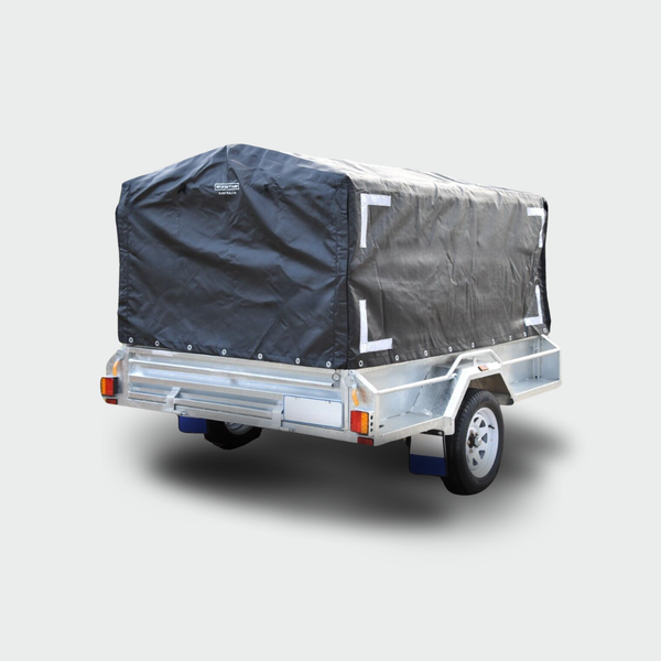 Canopy Trailer Covers ONLY