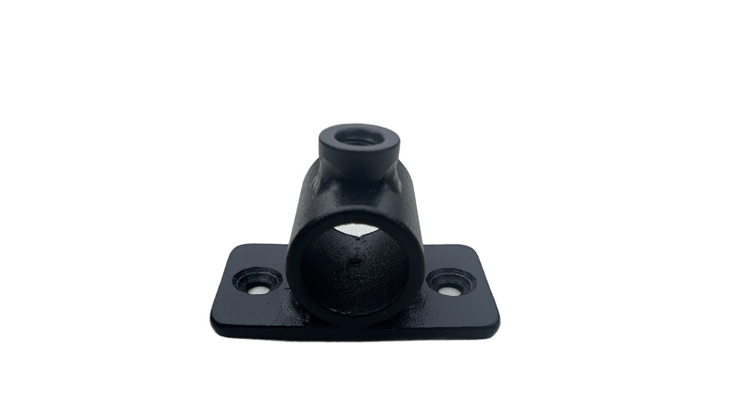 Heavy Duty Adjustable Trailer & Ute Cover Support Bars — 3.75 ft to 6 ft — Set of 5