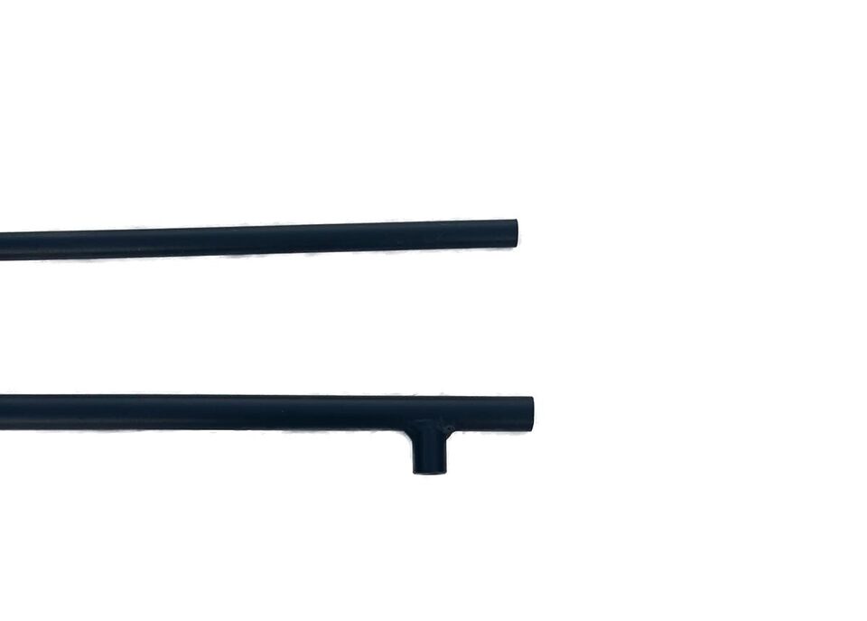 Heavy Duty Adjustable Trailer & Ute Cover Support Bars — 4 ft to 6 ft — Set of 3