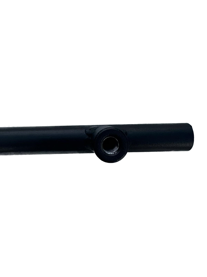 Heavy Duty Adjustable Trailer & Ute Cover Support Bars — 4 ft to 6 ft — Set of 3