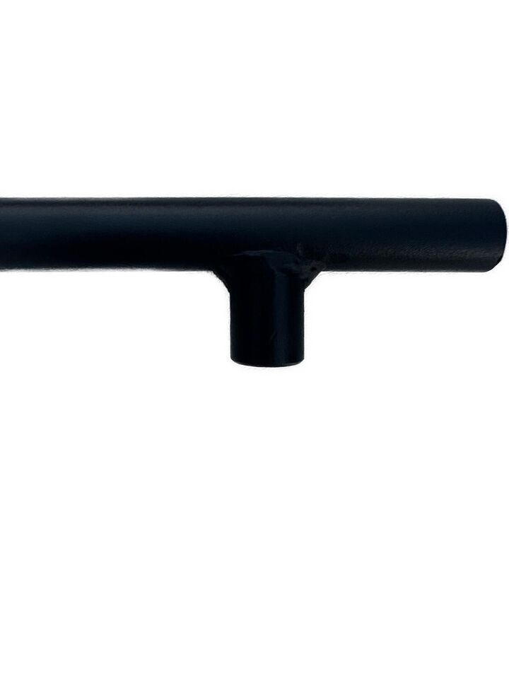 Heavy Duty Adjustable Trailer & Ute Cover Support Bars — 4 ft to 6 ft — Set of 3