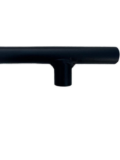 Heavy Duty Adjustable Trailer & Ute Cover Support Bars — 4 ft to 6 ft — Set of 3